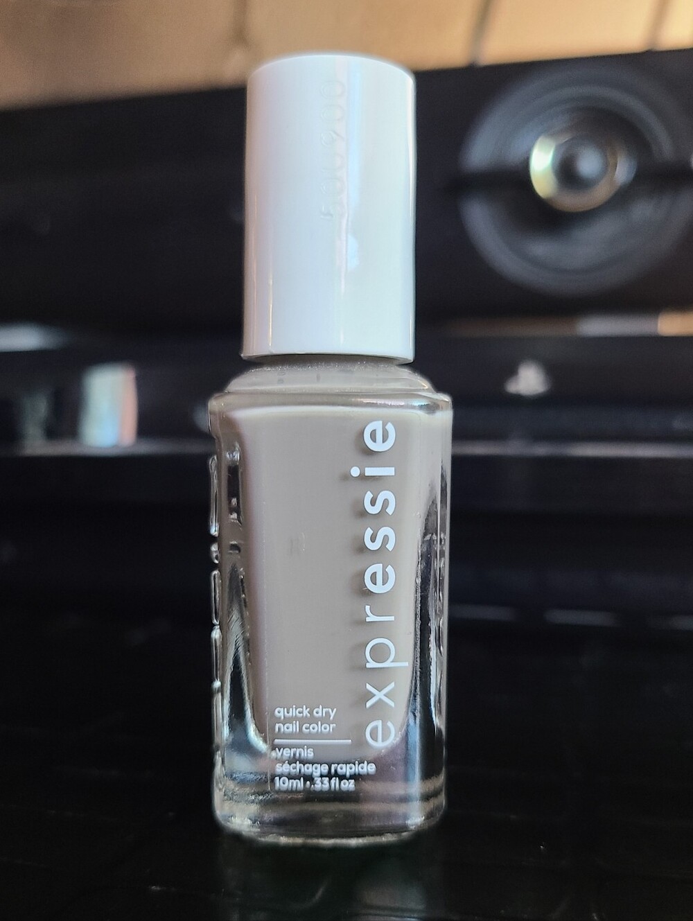 Essie Expressie Binge-Worthy Nail Polish